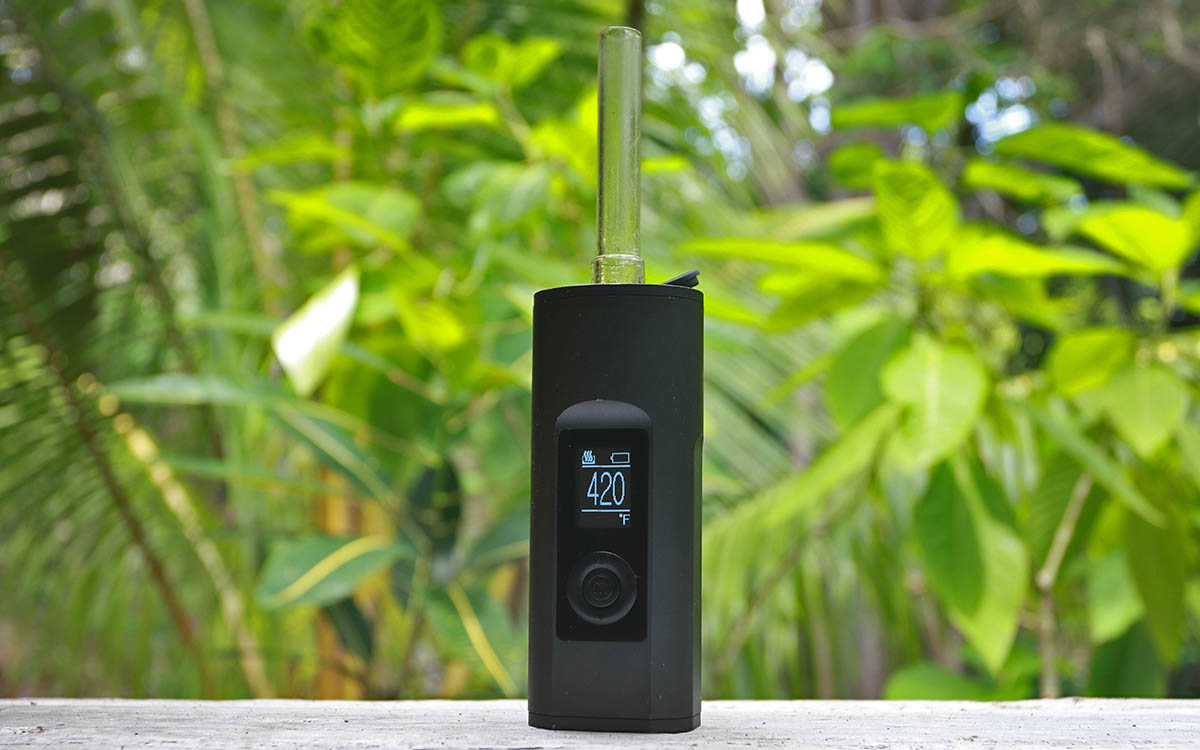 Arizer Solo 2 Vaporizer Review + Complete User Guide and Tips!
