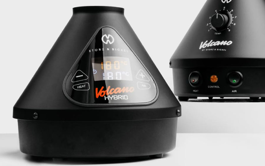 best desktop vape The Best Desktop Vaporizers in 2026