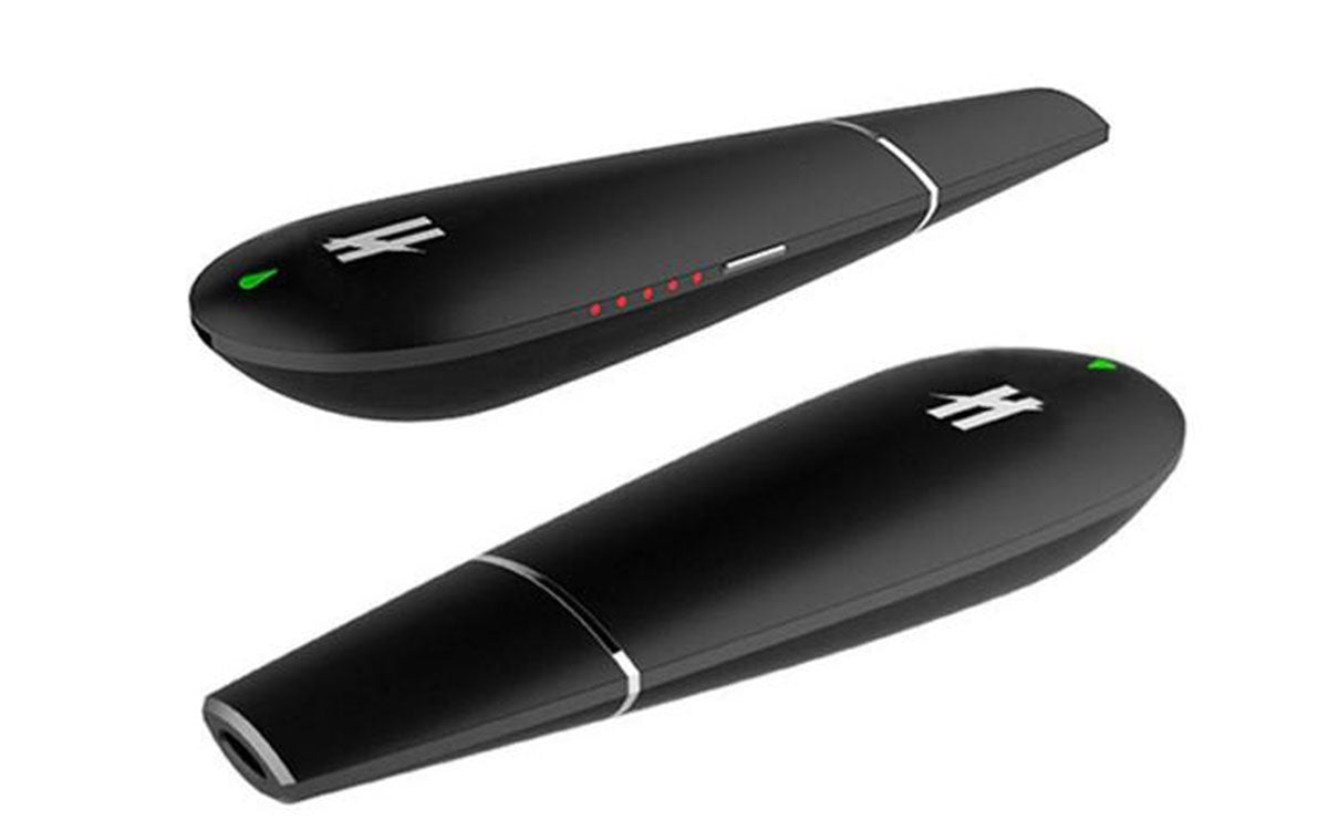The Black Mamba Review | Herbalize Blog UK The Black Mamba Review | Herbalize Blog UK