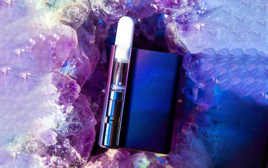 CCELL Palm Pro: A Review of Powerful Vape Battery CCELL Palm Pro: A Review of Powerful Vape Battery
