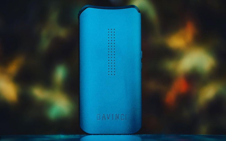 DaVinci IQC Review | Davinci's Newest Masterpiece! DaVinci IQC Review | Davinci's Newest Masterpiece!