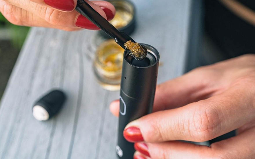 G Pen Micro+ Plus Review - Best New Concentrate Pen? G Pen Micro+ Plus Review - Best New Concentrate Pen?