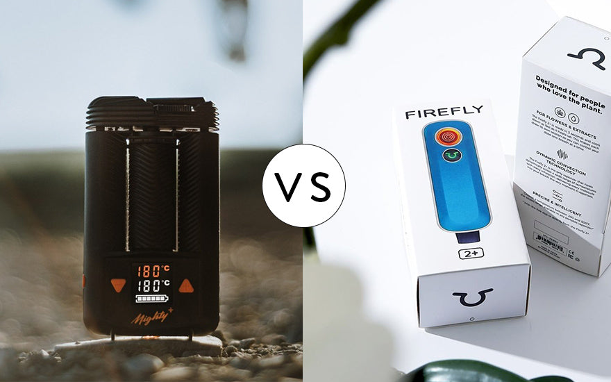 elfbar elfa kaufen Mighty+ Plus Vaporizer | Get 15% Off main image 1
