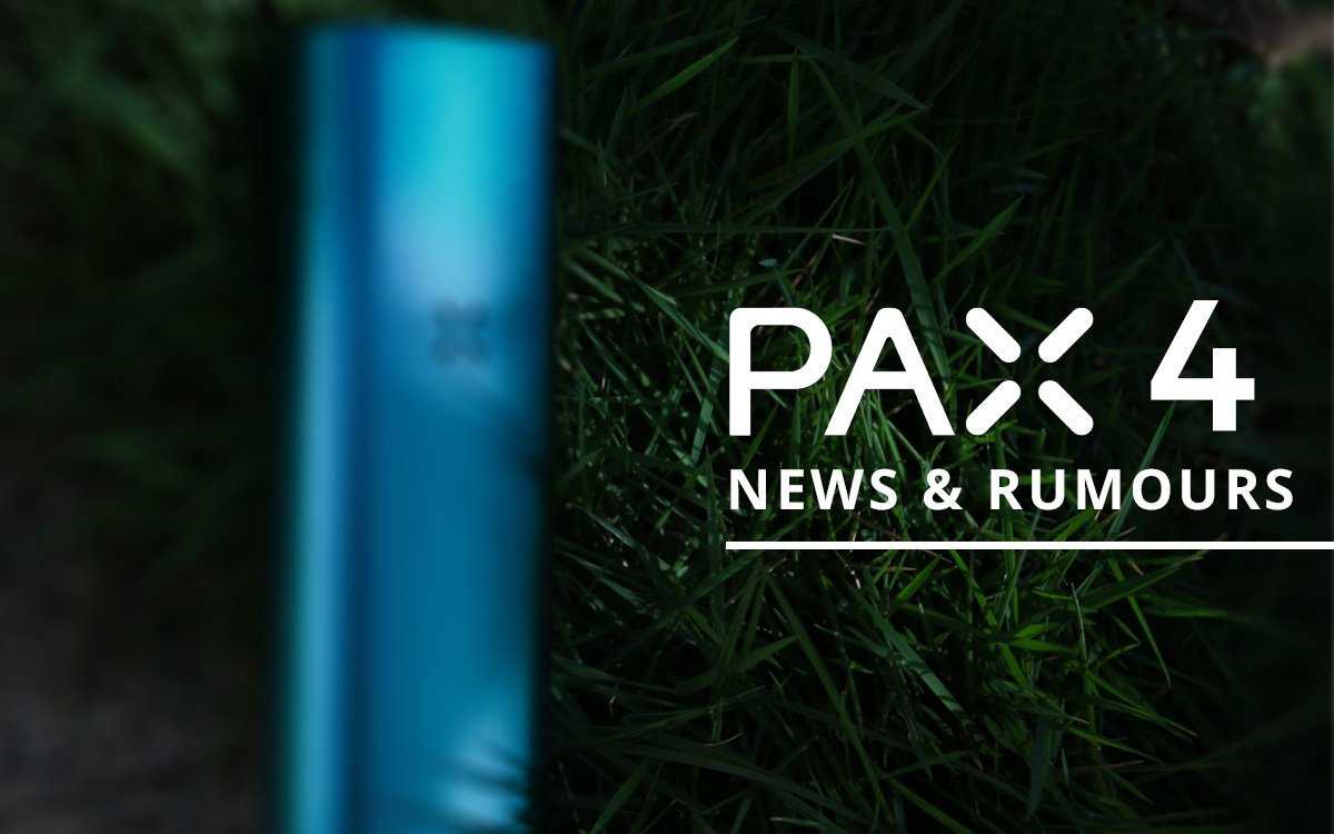 Where Is The Pax 4? News, Rumours, Updates! 2026 Where Is The Pax 4? News, Rumours, Updates! 2026