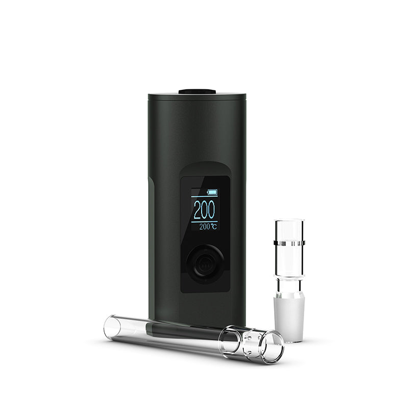 Arizer Solo 2 Max Vaporizer | The Best Vape In Its Price Range Arizer Solo 2 Max Vaporizer | The Best Vape In Its Price Range