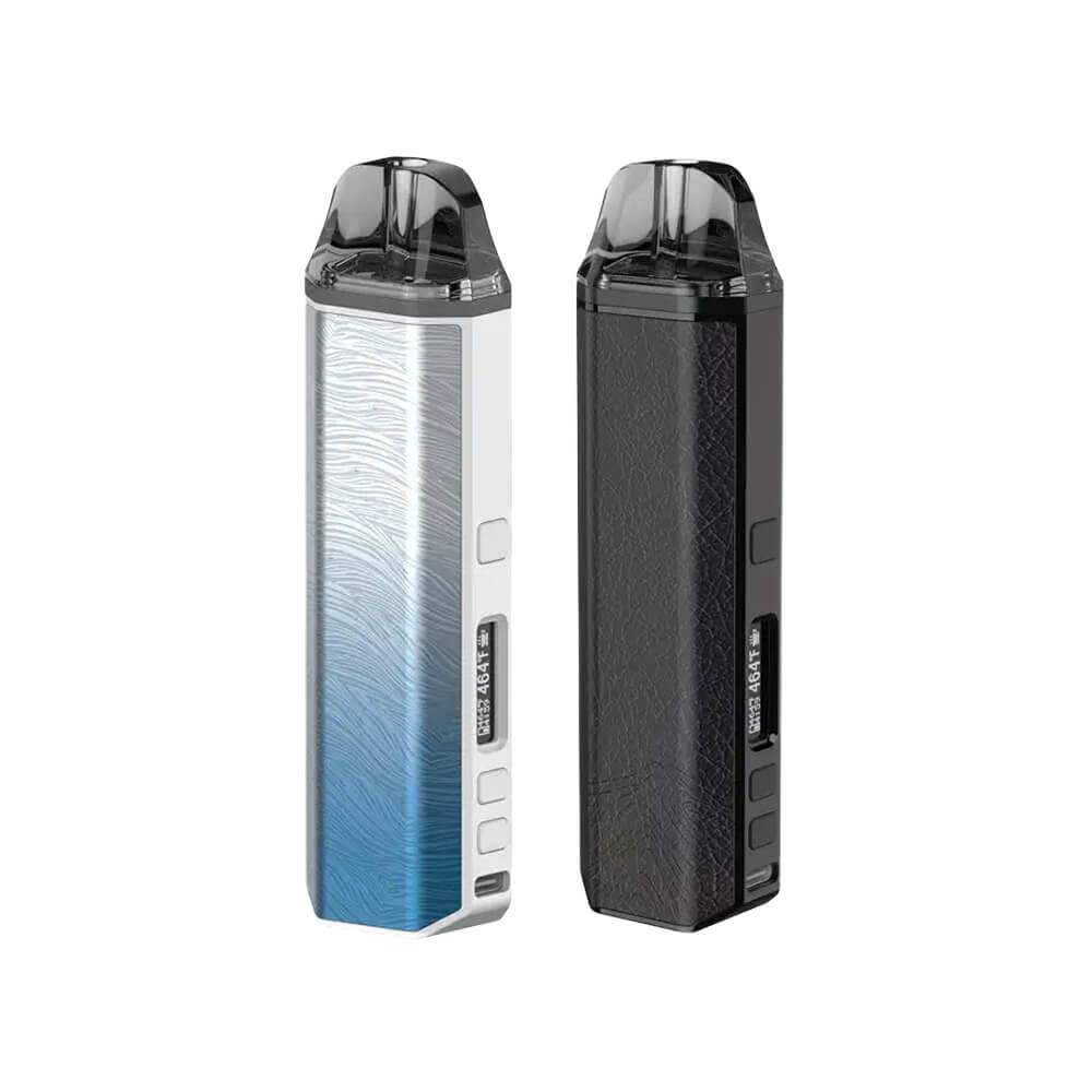 Xvape Aria+ UK | A Feature Rich Vape at an Unbeatable Price Xvape Aria+ UK | A Feature Rich Vape at an Unbeatable Price