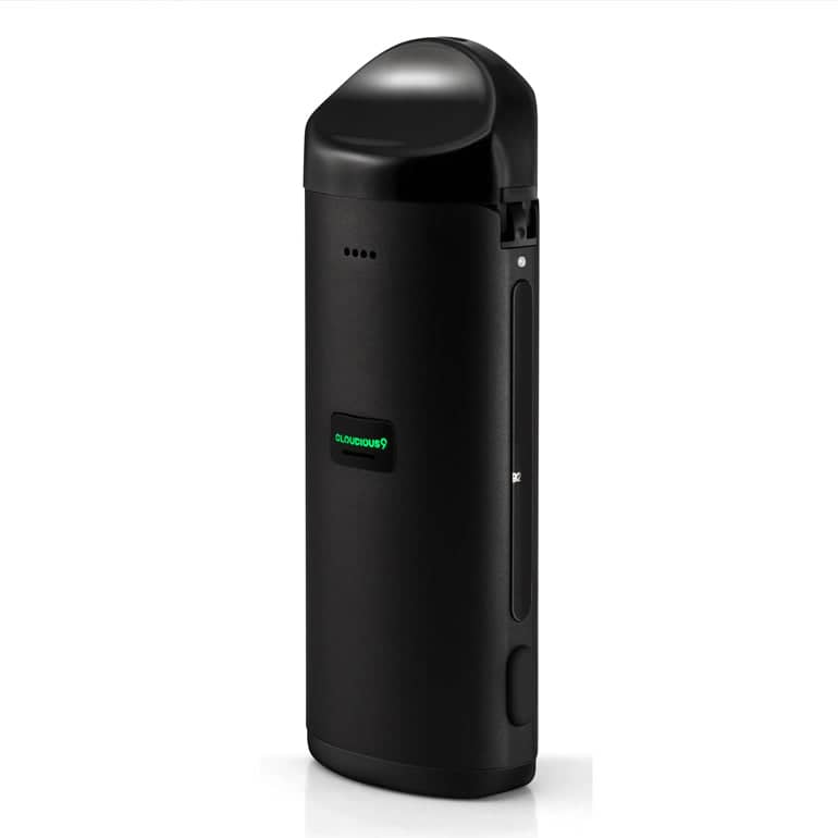 Atomic9 Vaporizer A Must Have Pocket Vape For Only £49 – Herbalize 