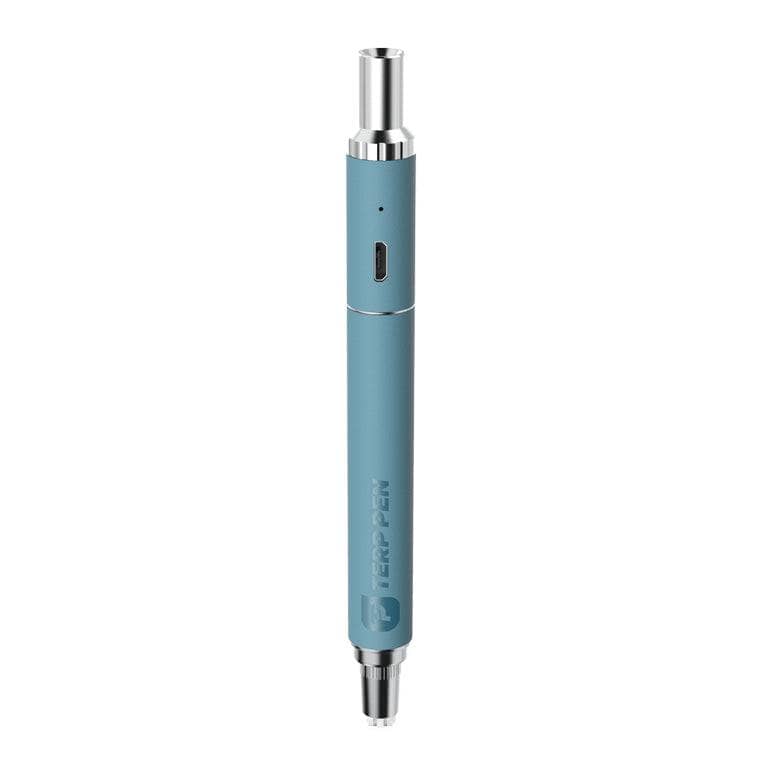 Boundless Terp Pen Electronic Nectar Collector – Myxed Up Creations, Glass  Pipes, Vaporizers, E-Cigs, Detox