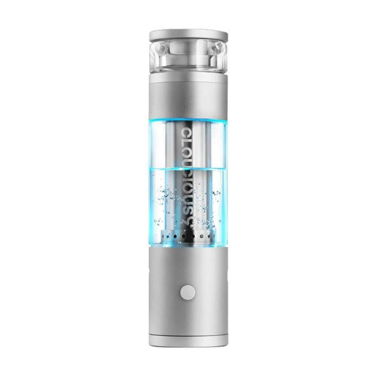 Hydrology 9 - Vaporizer and bong all in one! Hydrology 9 - Vaporizer and bong all in one!