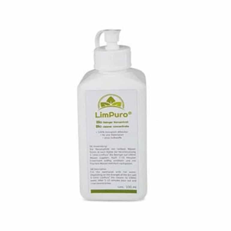 Limpuro Bio Cleaner Concentrate Herbalize Store UK