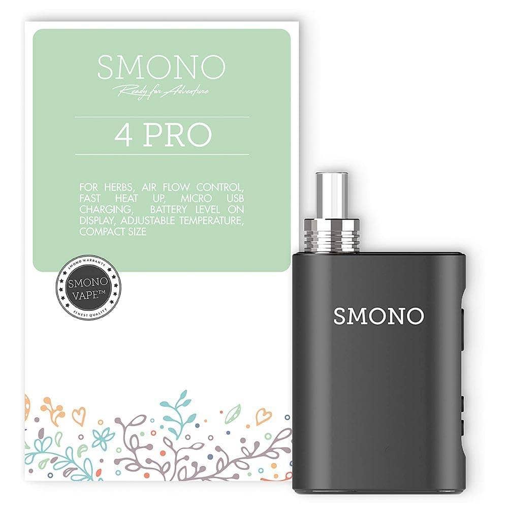 Fast 4 Vap Smono 4 Pro Vaporizer PACKS DE BASE + NIKOVAPS FAST4VAP Fast 4 Vap Smono 4 Pro Vaporizer PACKS DE BASE + NIKOVAPS FAST4VAP