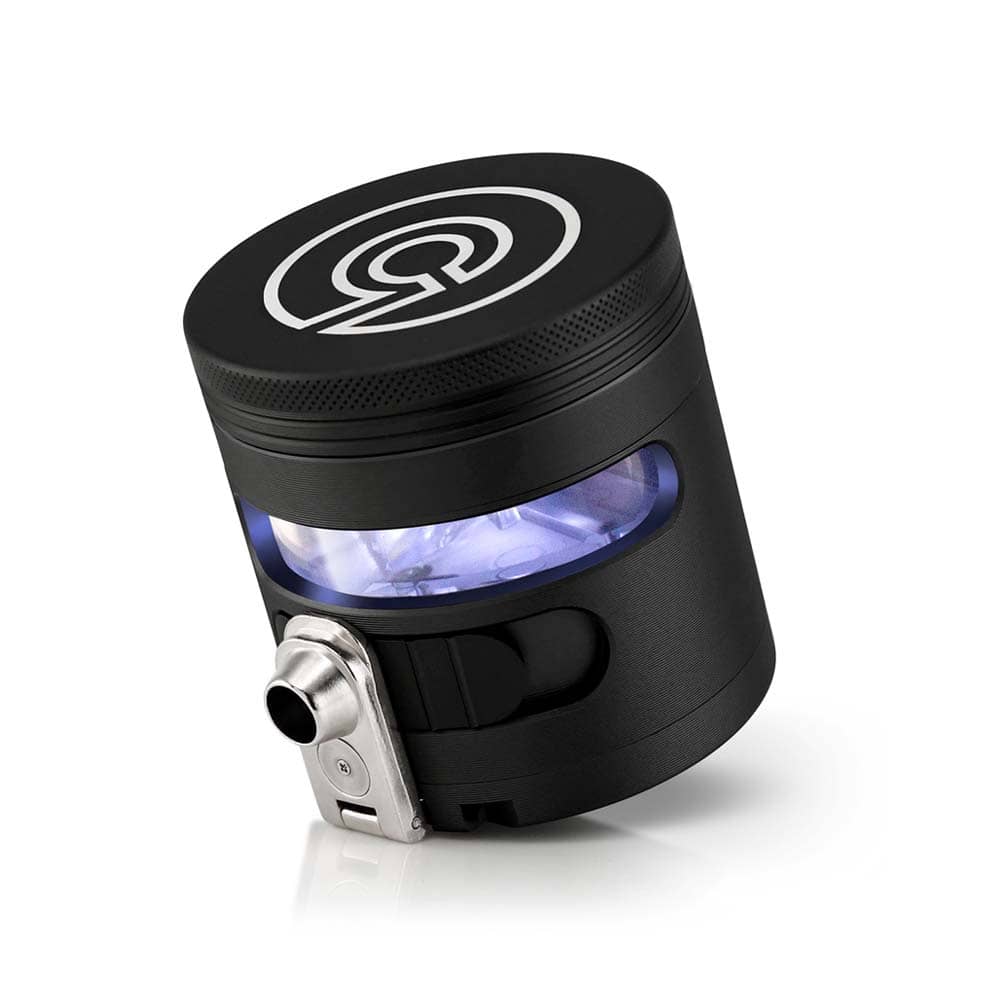 Tectonic9 Auto Dispensing Grinder Electronic! Herbalize Store UK