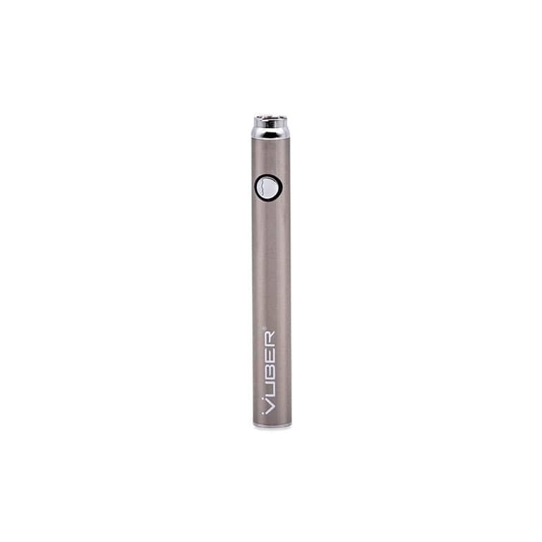 Vuber Pilot 510 Cartridge Vape Pen Battery - Only 15.99 Vuber Pilot 510 Cartridge Vape Pen Battery - Only 15.99