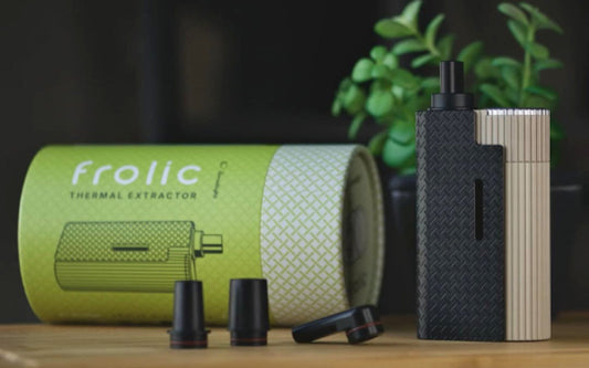 The Best Dry Herb Vaporizers To Buy 2026 in UK
