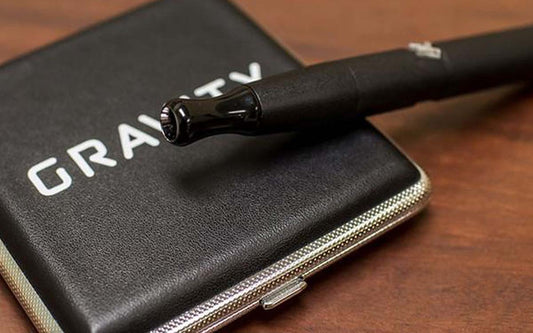 Kandypens Gravity Review 