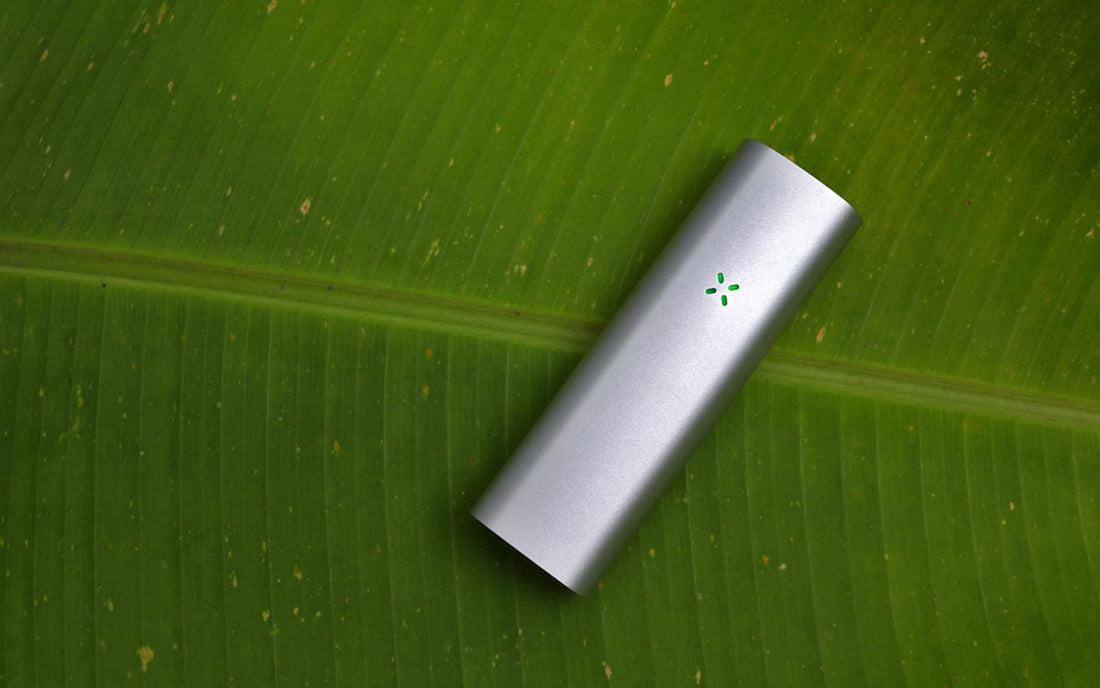 Pax 2 Review | The Best Budget Vaporizer? Pax 2 Review | The Best Budget Vaporizer?