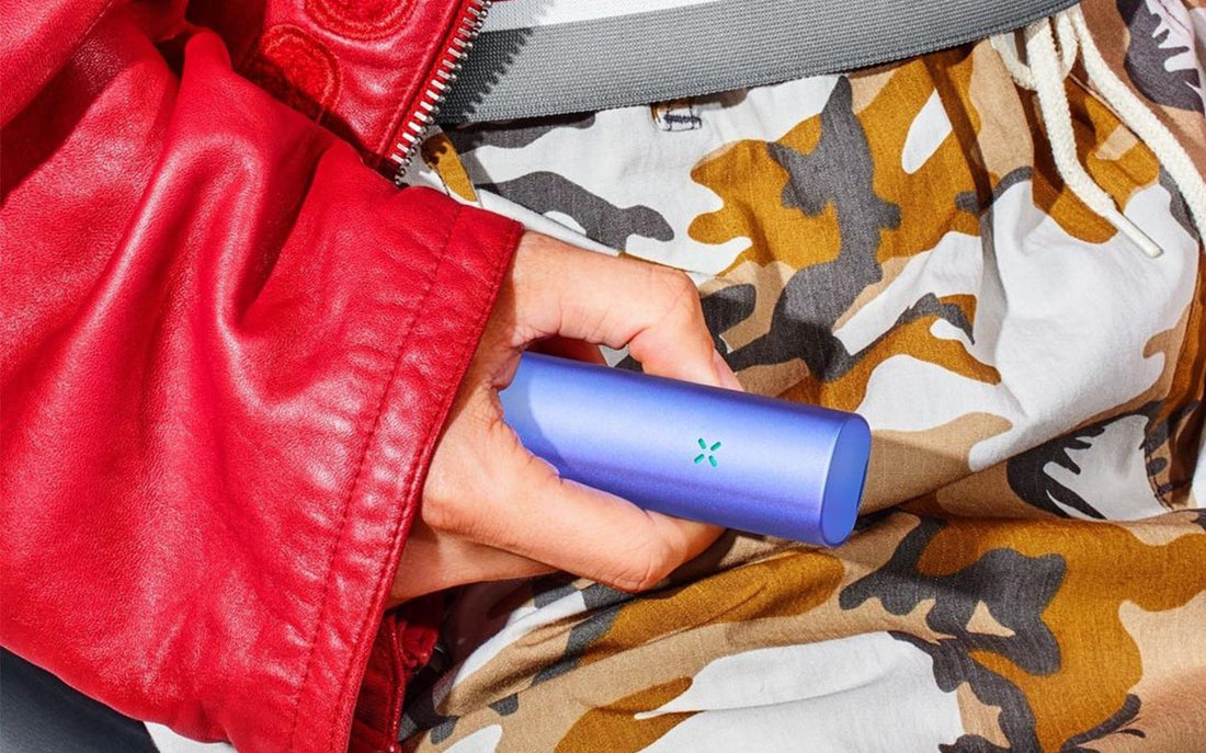 PAX Plus Review - We Tested The New PAX Vaporizer! PAX Plus Review - We Tested The New PAX Vaporizer!