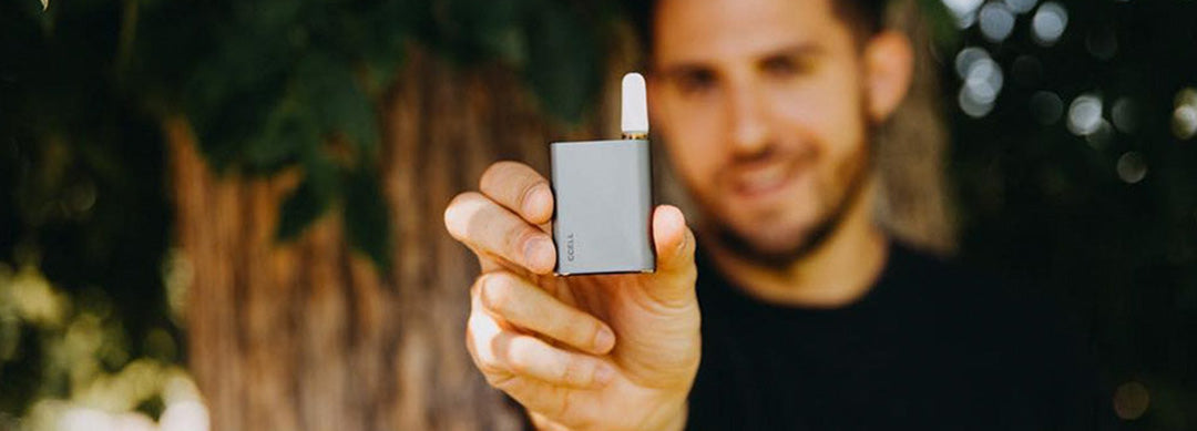 Best Cartridge Vaporizers in UK