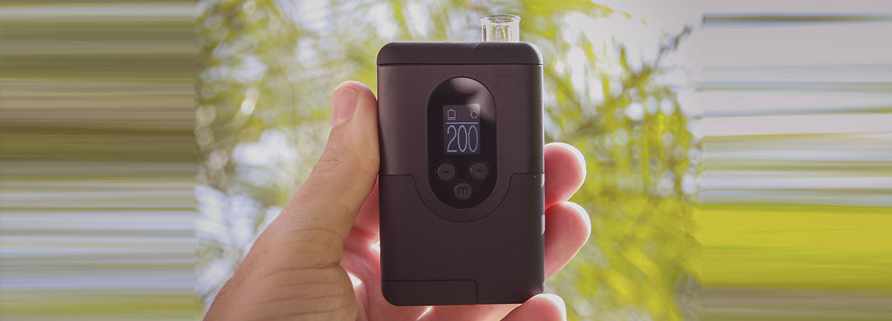 Vaporizer Cleaning Supplies