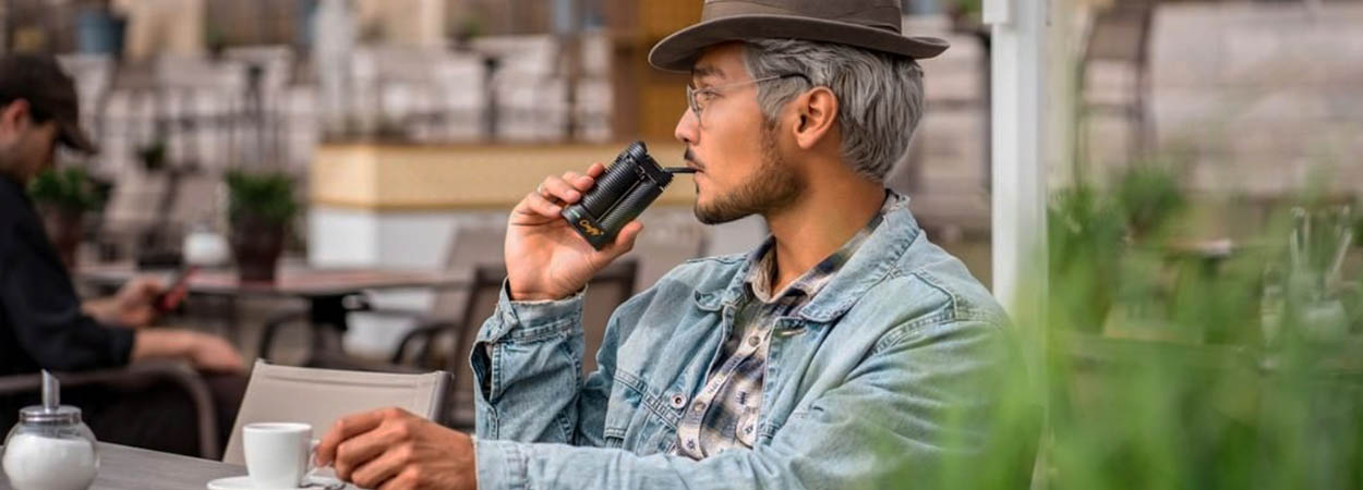 Best Selling Vaporizers UK