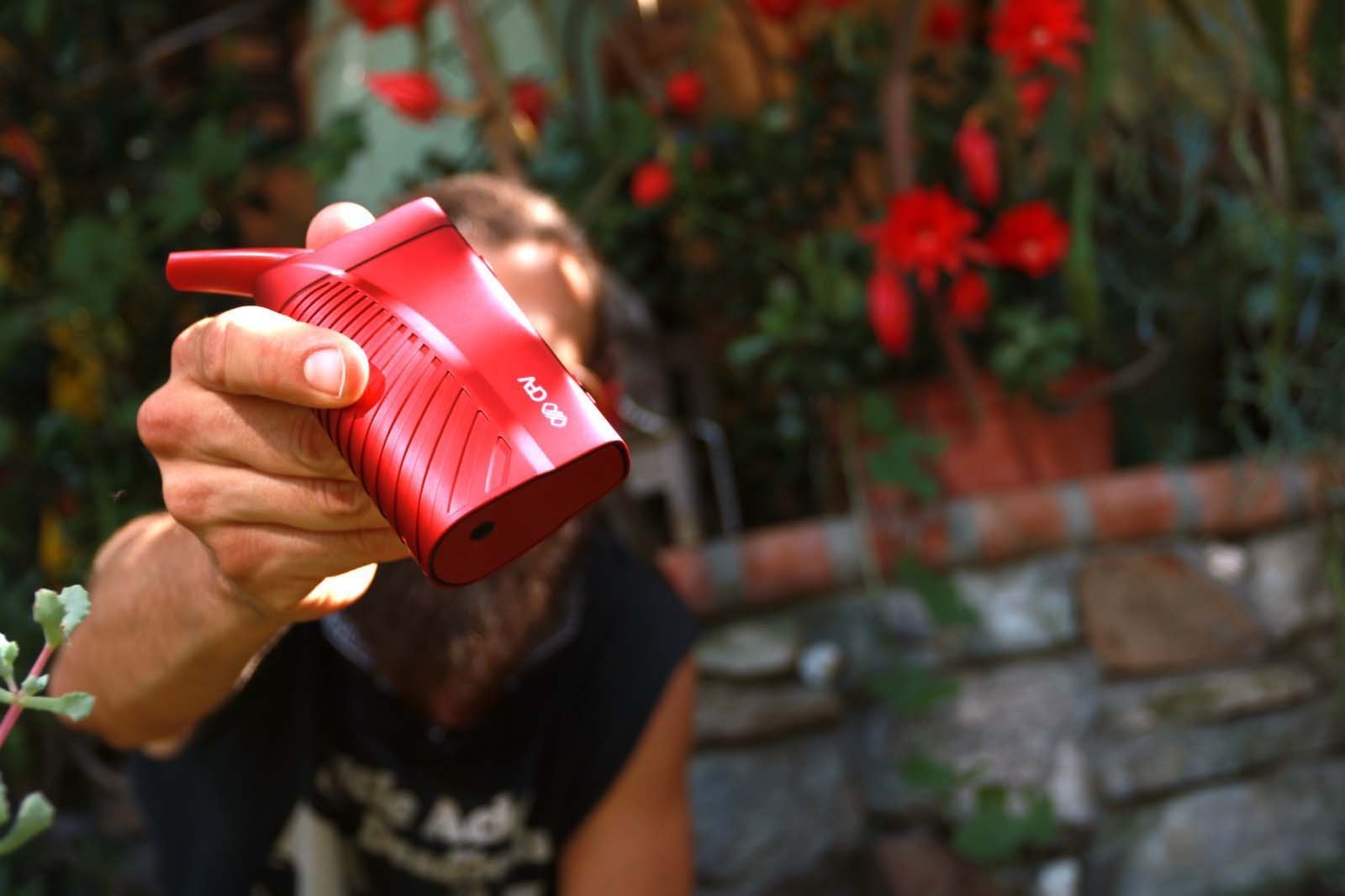 Boundless Vaporizer Parts UK