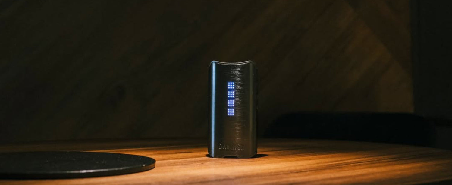Best Conduction Vaporizers