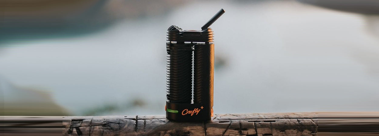 Best Portable Vaporizers UK