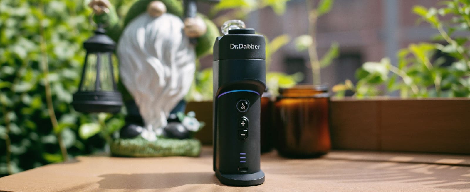 New Vaporizers UK