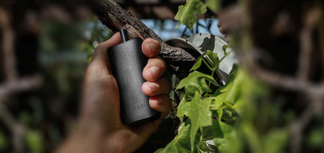 Davinci Vaporizers UK