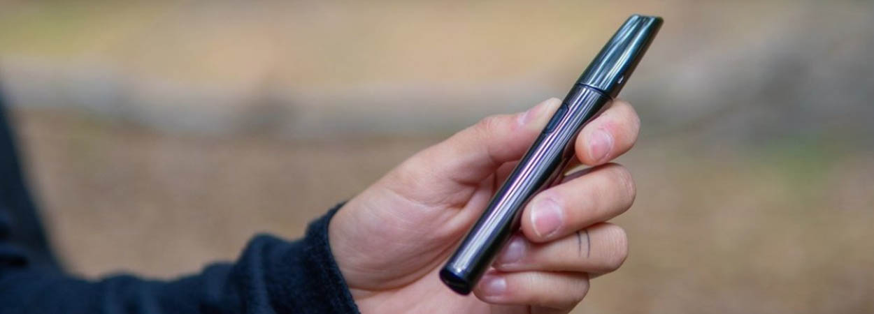 Flowermate Vaporizers UK