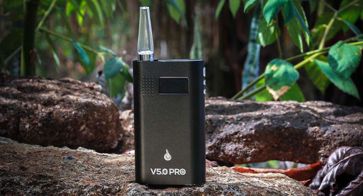 Vaporizers Under £100 UK