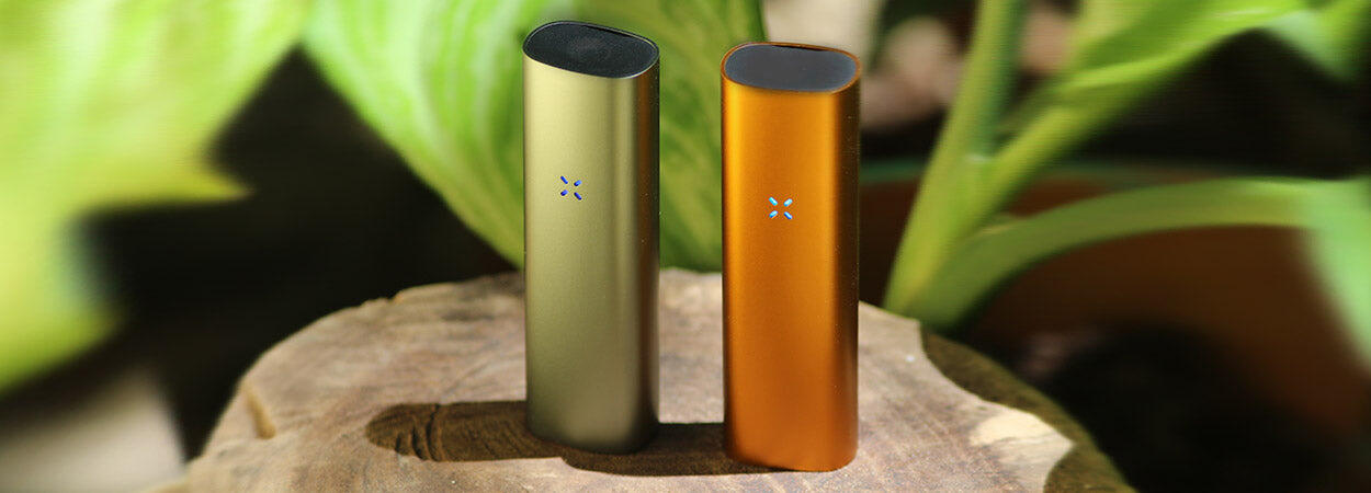 PAX Vaporizers UK