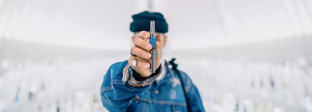 Puffco Accessories UK