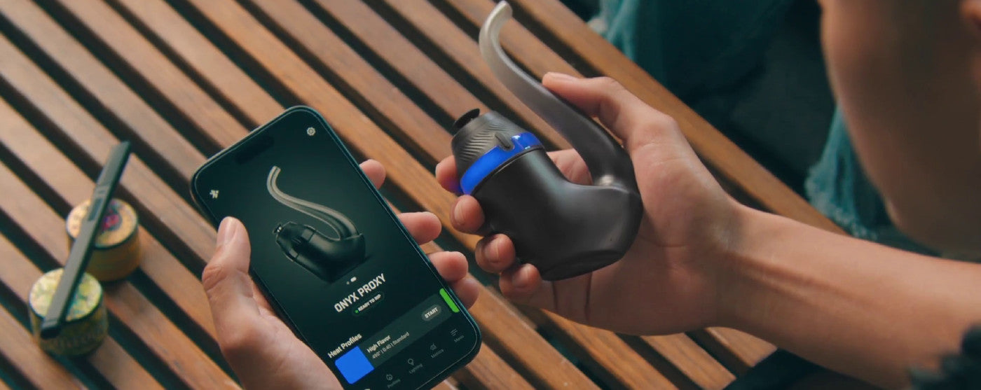 Puffco Vaporizers UK