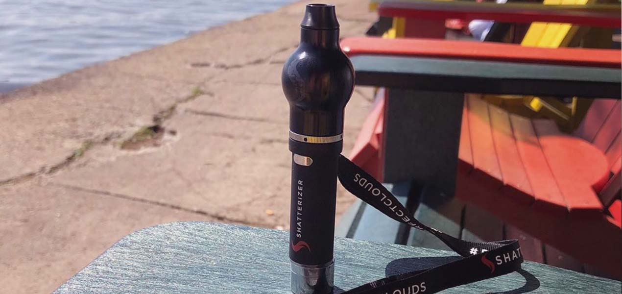 Shatterizer Parts & Accessories