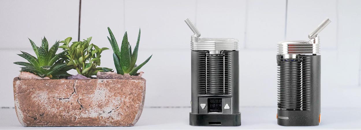 Vaporizer Accessories UK