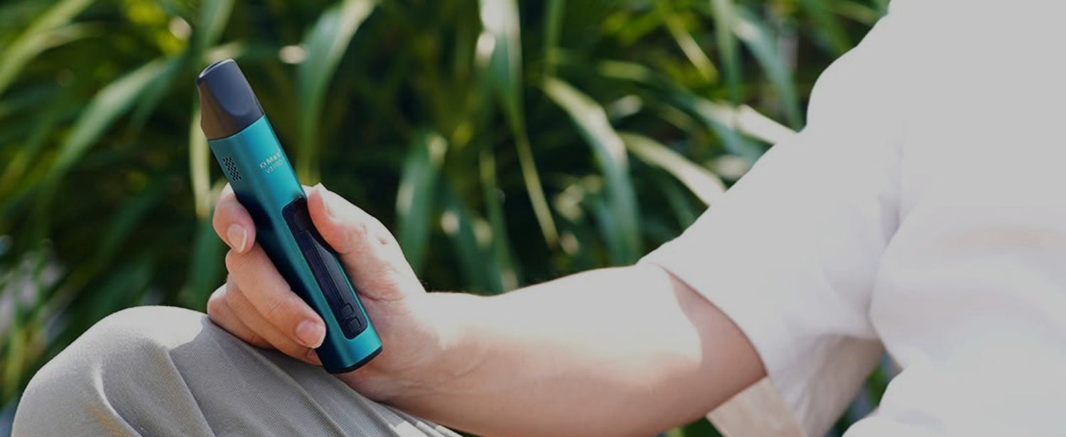 XMax Vaporizers UK