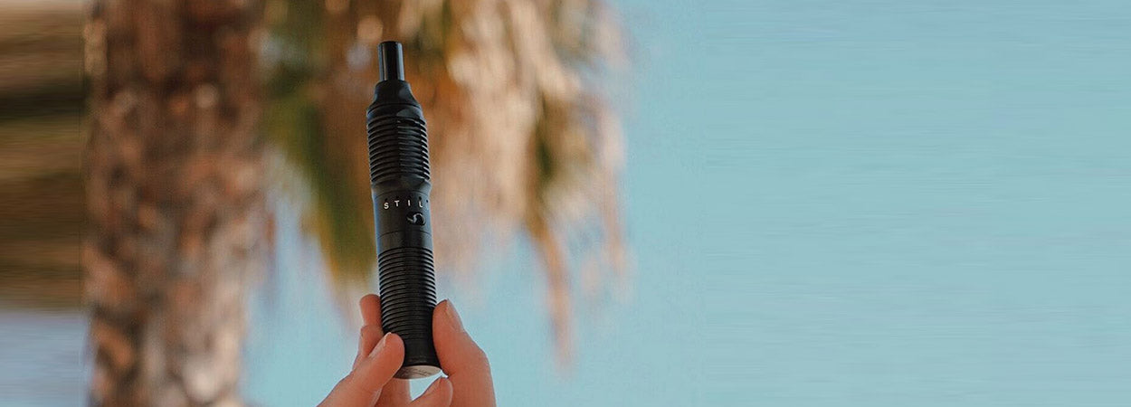 Zen Vaporizers UK