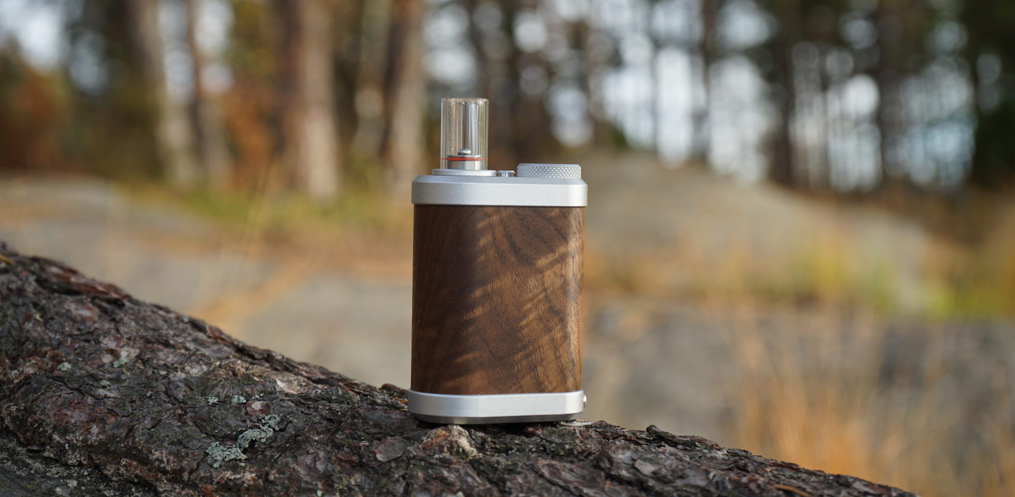 TinyMight Convection Vaporizer