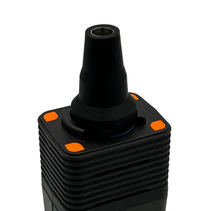 Venty 3-in-1 Silicone Water Pipe Adapter