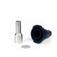 Venty 3-in-1 Silicone Water Pipe Adapter