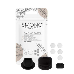 Smono 70s Wear & Tear Set