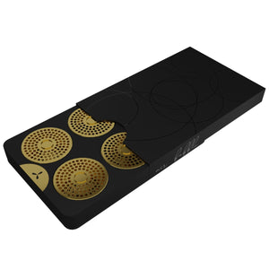 Legacy Pro & V2 Dosing Capsules 6-pack