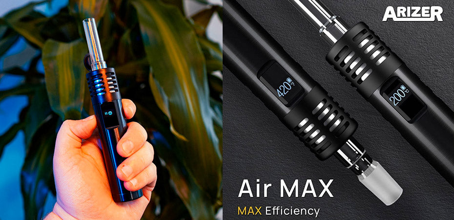 Arizer Air 2 For Sale | Best Price! | Free Delivery!