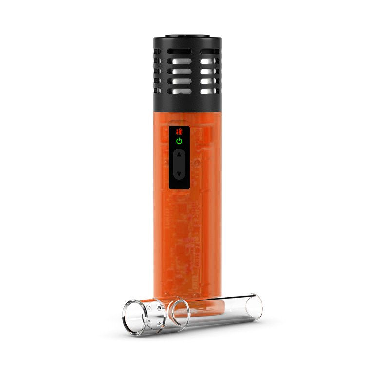 Arizer Air SE Vaporizer Cali Orange UK