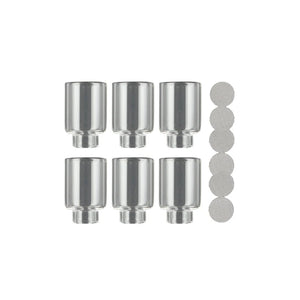 Arizer Go SRT Shell Pack
