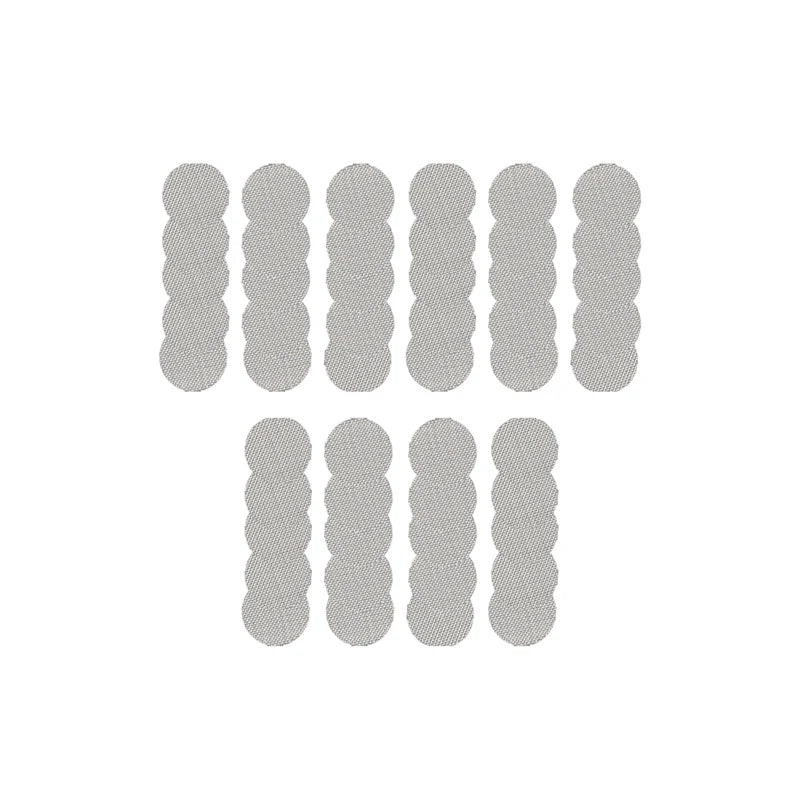 Arizer Go SRT Filter Strainer Set