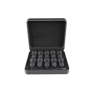 Go SRT Prefill Set UK