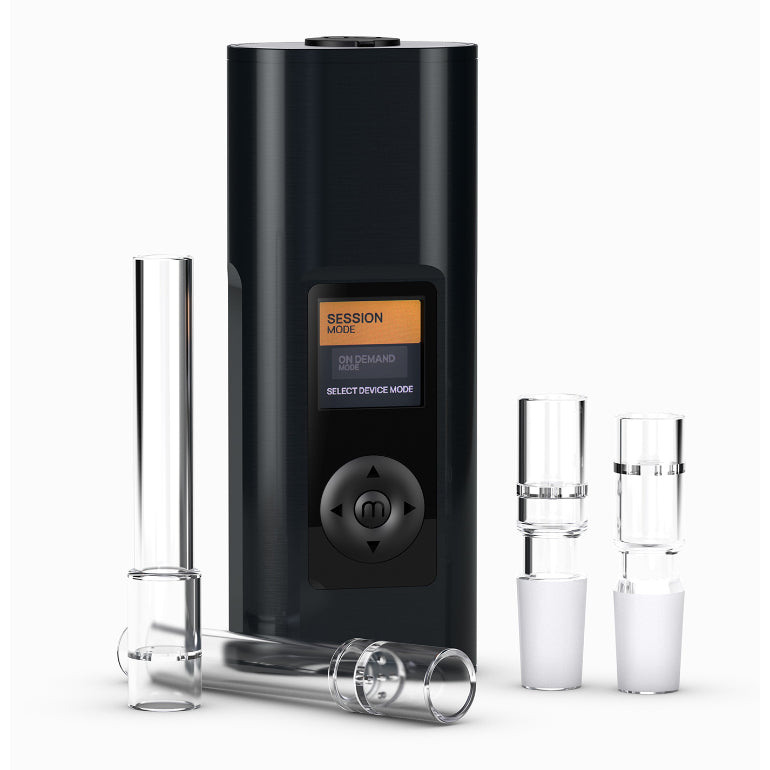 Arizer Solo 3 Vaporizer UK