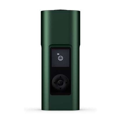 Arizer Solo 3 V2 Sea of Green